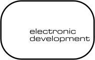 electronic development